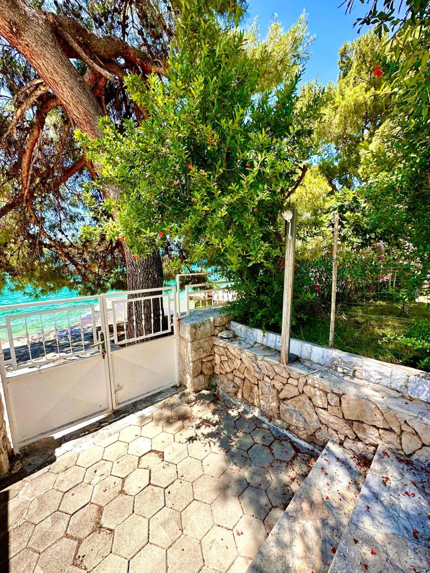 Perla & Palma Villa Zaboric Exterior photo