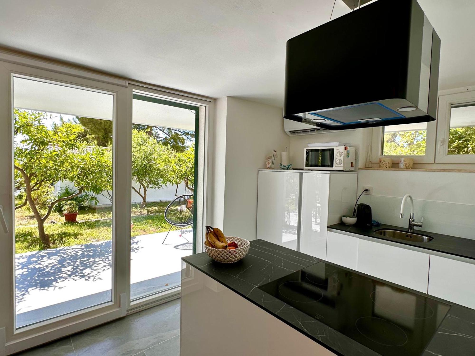 Perla & Palma Villa Zaboric Exterior photo